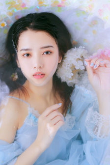 明星专题：王丹妮